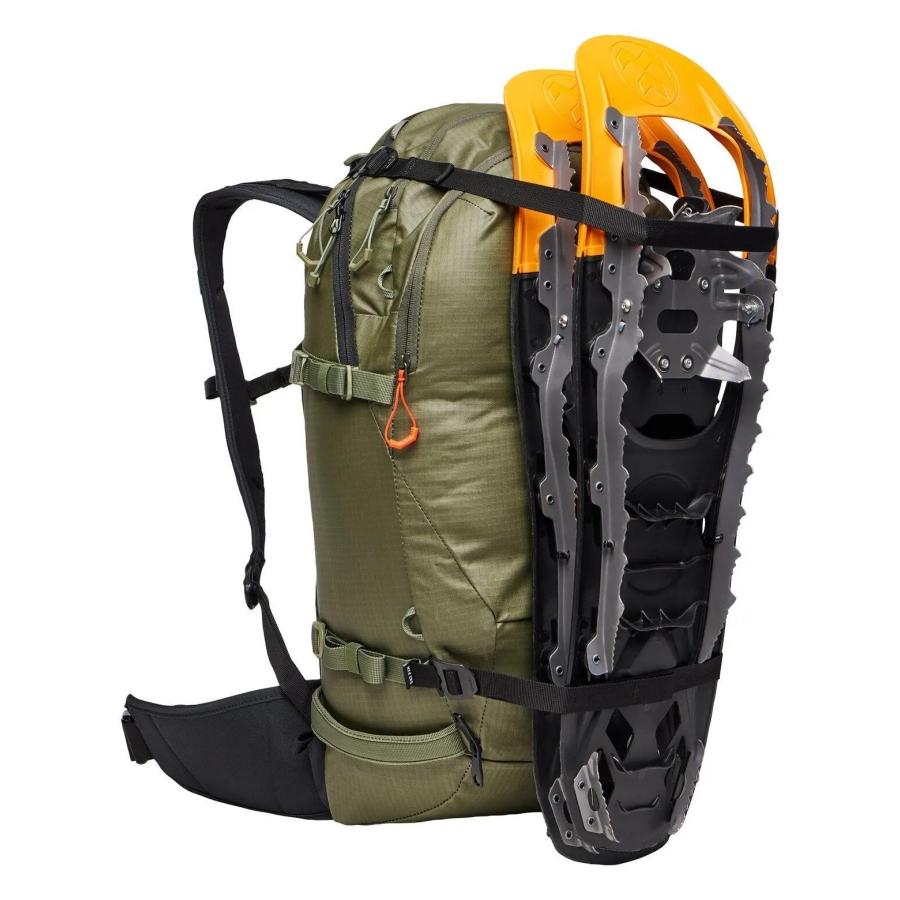 NAHRBTNIK VAUDE MONVISO 26 kaki