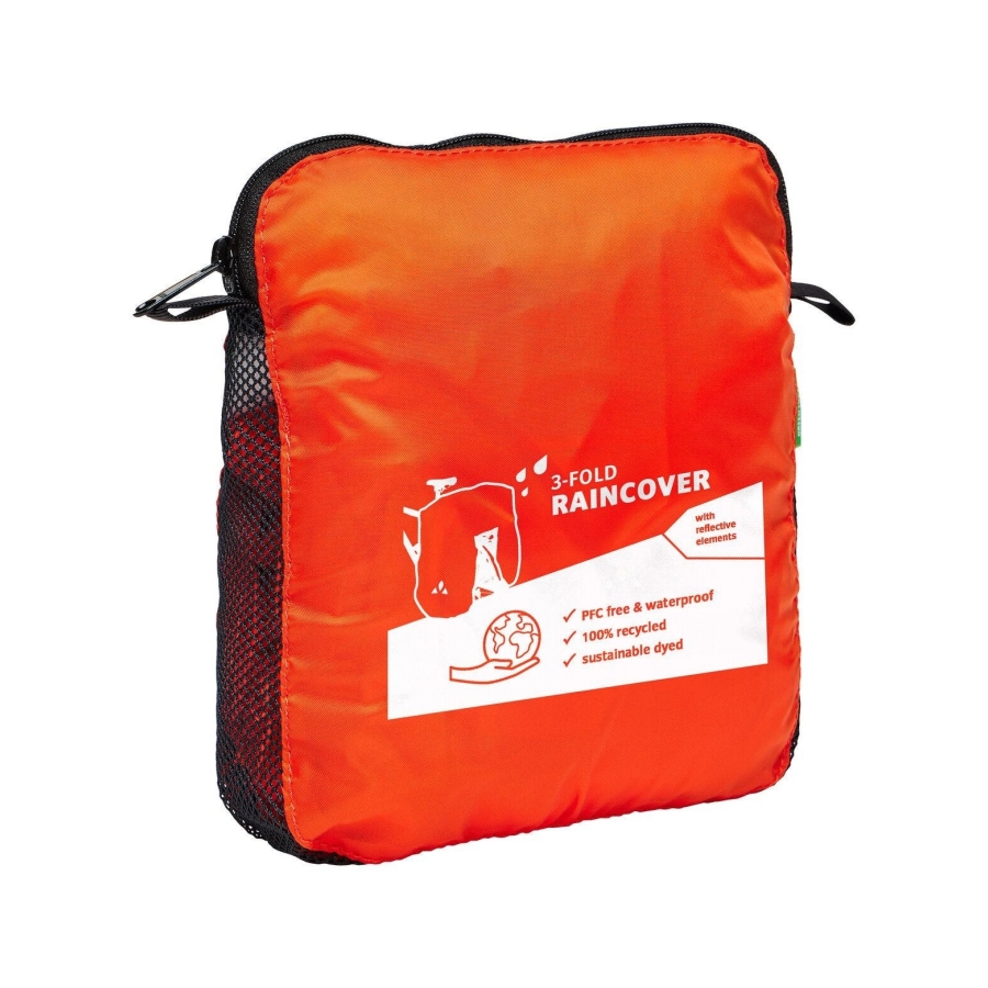 DEŽNO POKRIVALO ZA TORBE VAUDE 3 FOLD