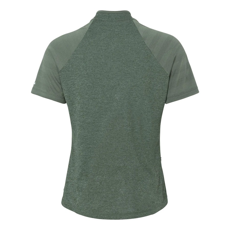 ŽENSKA KOLESARSKA MAJICA VAUDE TAMARO HZ IV ZE