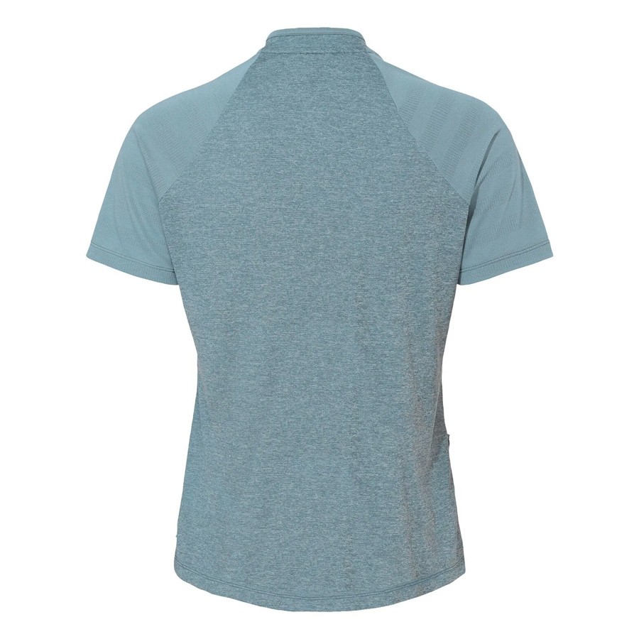 ŽENSKA KOLESARSKA MAJICA VAUDE TAMARO HZ IV MO