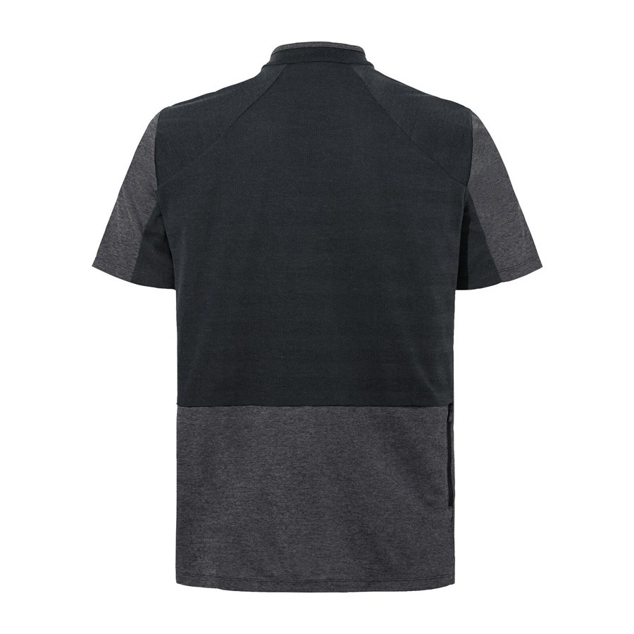 KOLESARSKA MAJICA VAUDE TAMARO HZ IV ČR