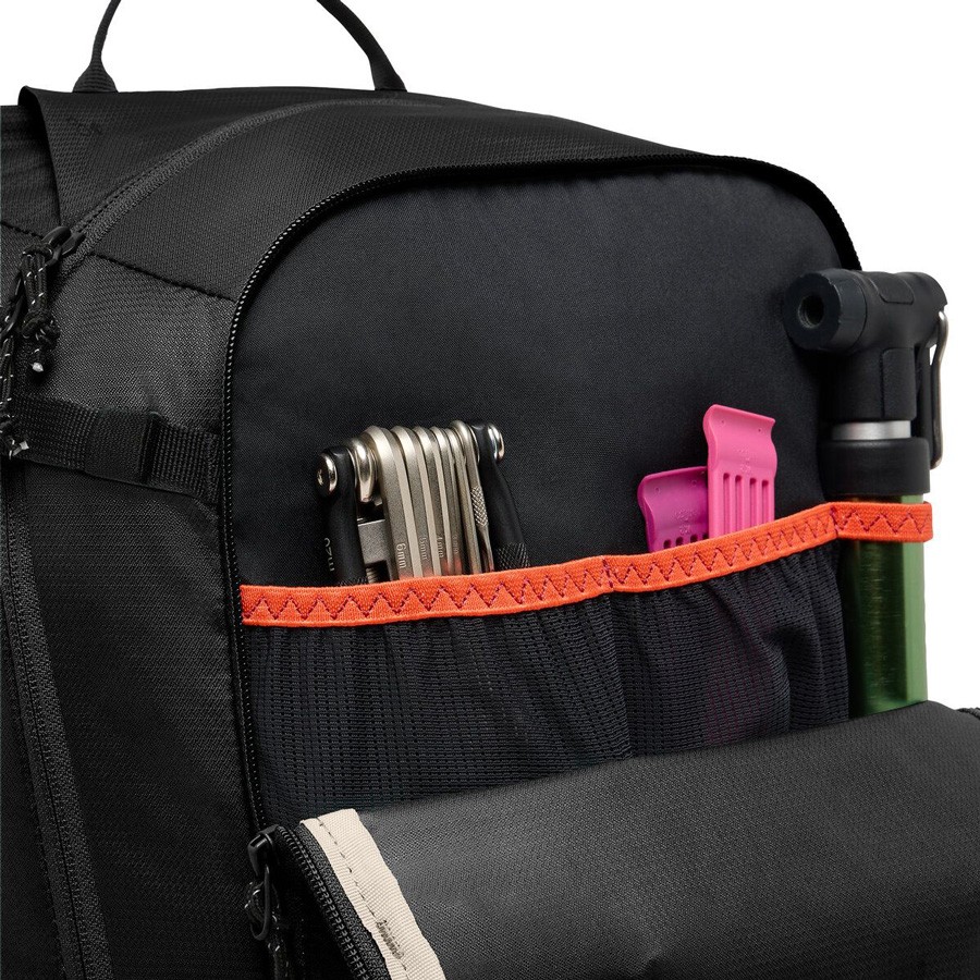 KOLESARSKI NAHRBTNIK TRAILVENT 15 L ČR