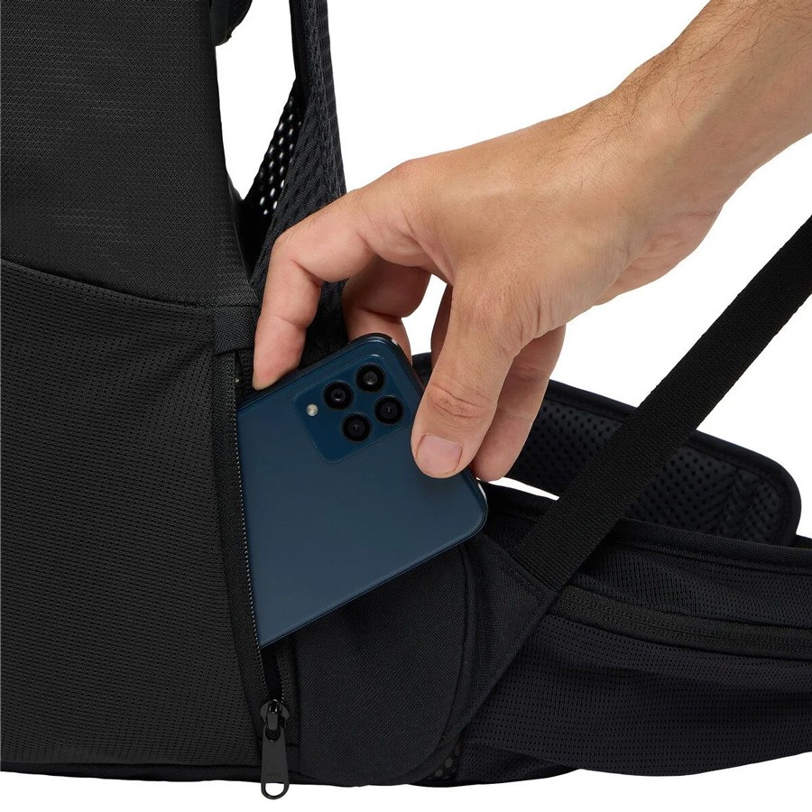 KOLESARSKI NAHRBTNIK VAUDE TRAILVENT 20 ČR