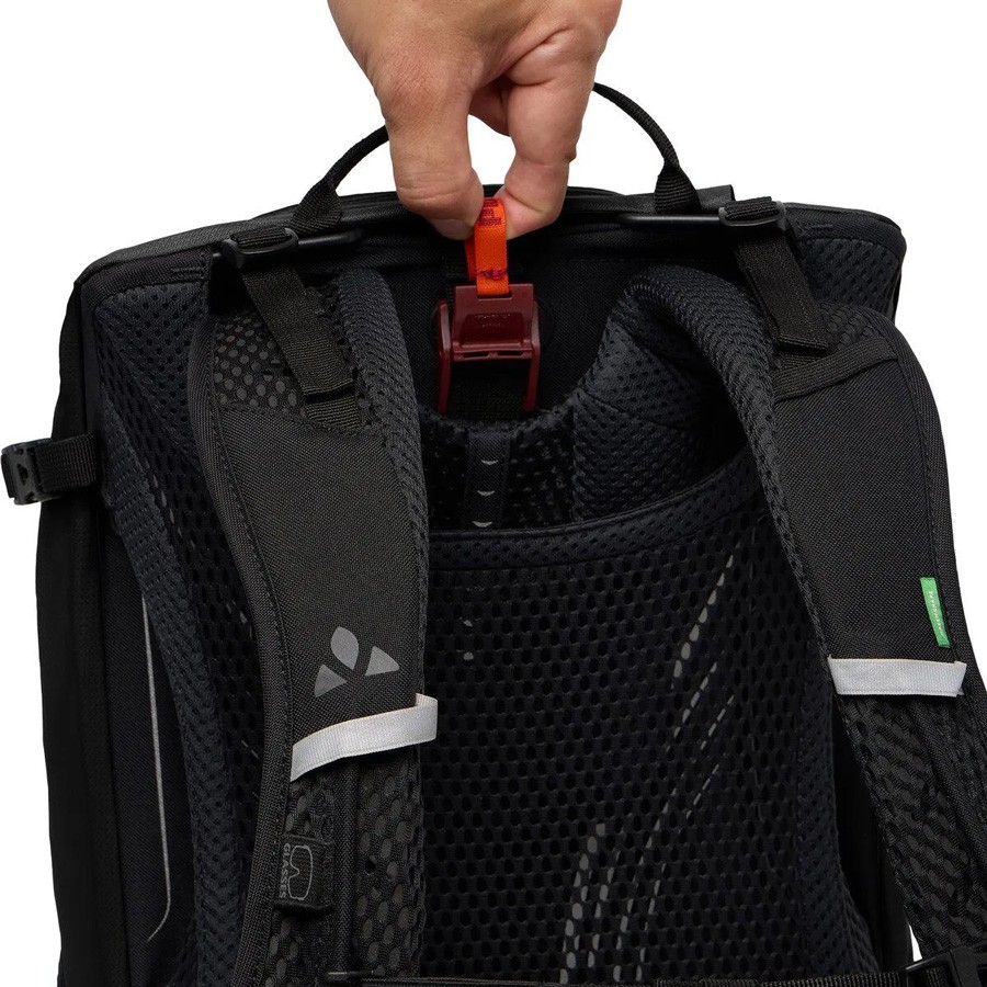 KOLESARSKI NAHRBTNIK VAUDE TRAILVENT 20 ČR