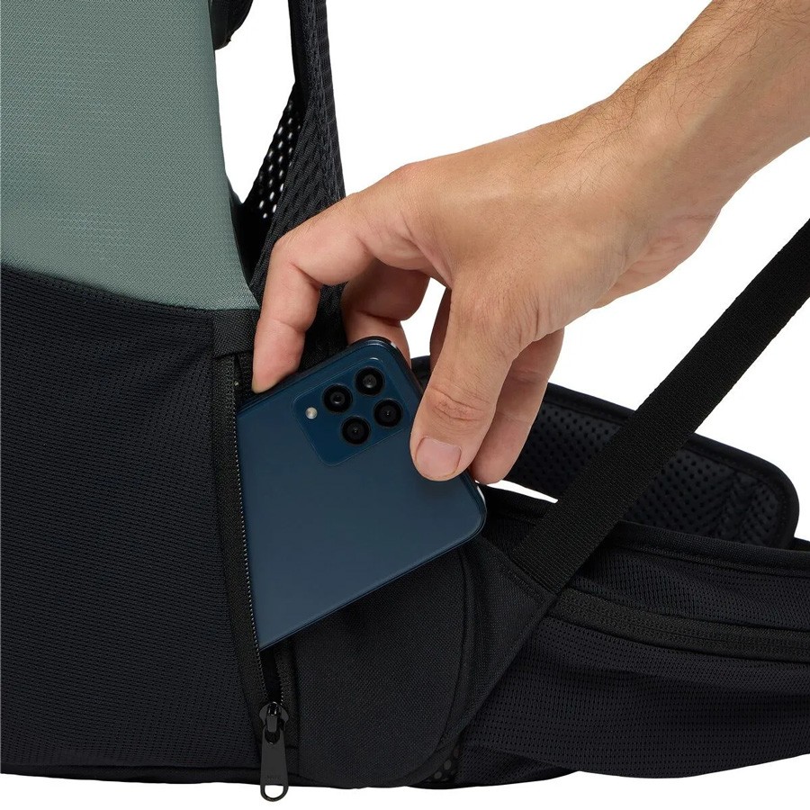 KOLESARSKI NAHRBTNIK VAUDE TRAILVENT 20 ZE