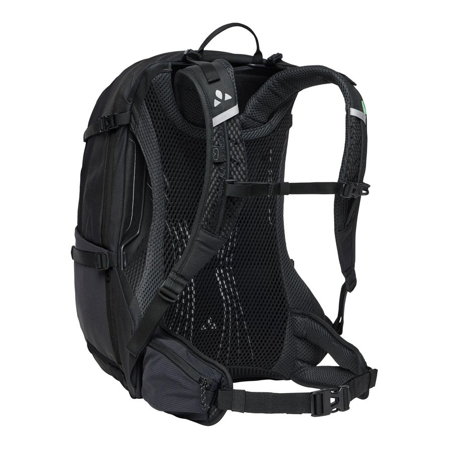 KOLESARSKI NAHRBTNIK VAUDE BIKE ALPIN 23+5 ČR