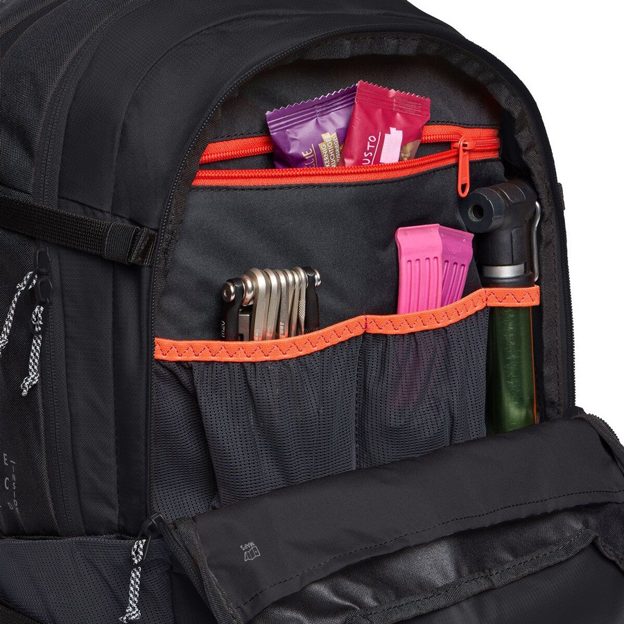 KOLESARSKI NAHRBTNIK VAUDE BIKE ALPIN 23+5 ČR