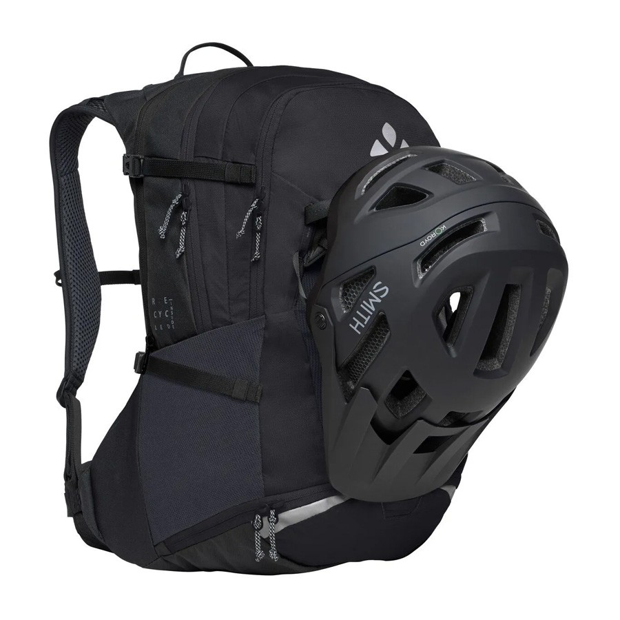 KOLESARSKI NAHRBTNIK VAUDE BIKE ALPIN 23+5 ČR