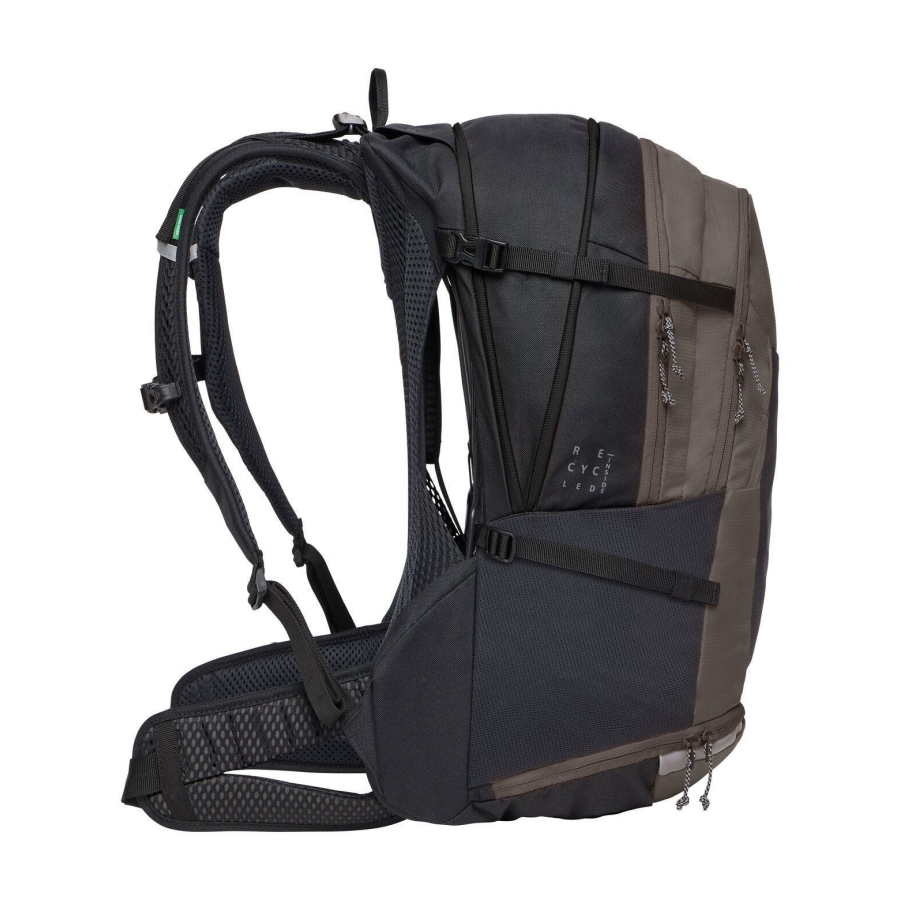 KOLESARSKI NAHRBTNIK VAUDE BIKE ALPIN 23+5 bež