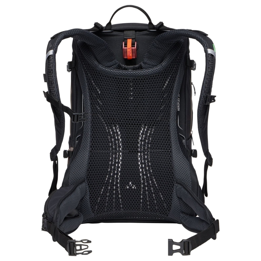 KOLESARSKI NAHRBTNIK VAUDE BIKE ALPIN 23+5 bež