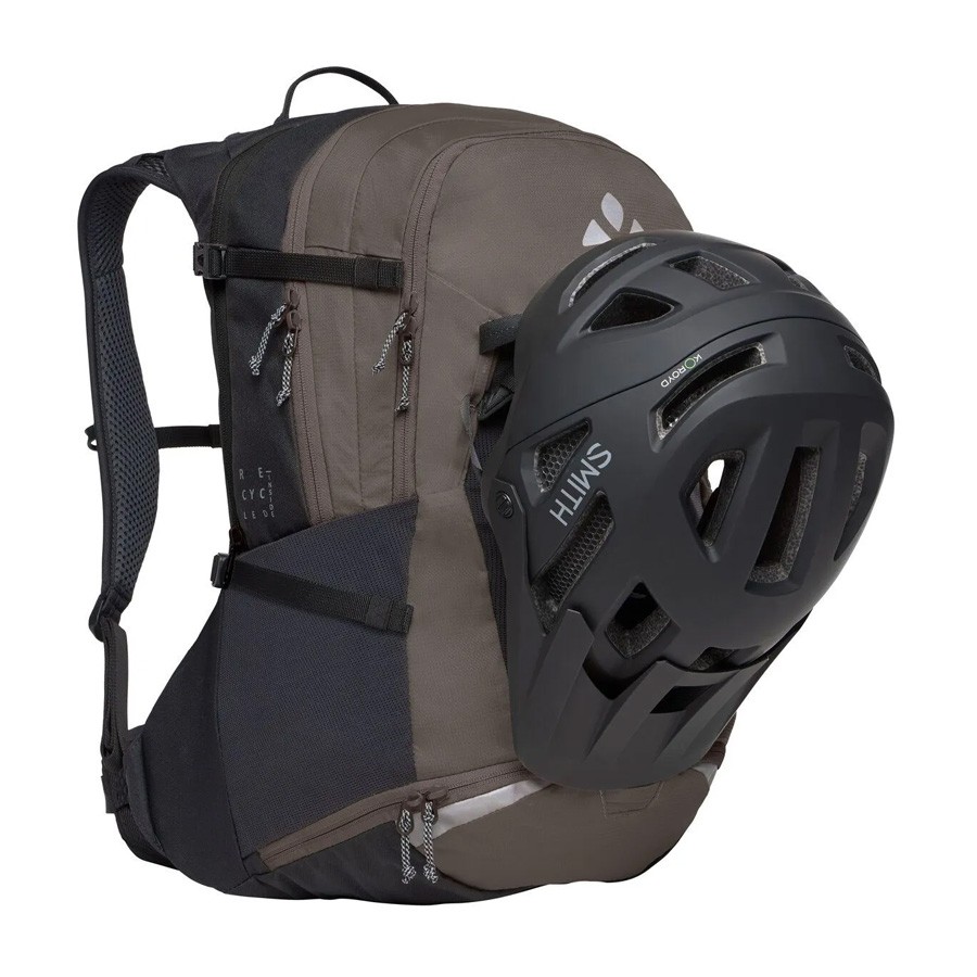 KOLESARSKI NAHRBTNIK VAUDE BIKE ALPIN 23+5 SRJ