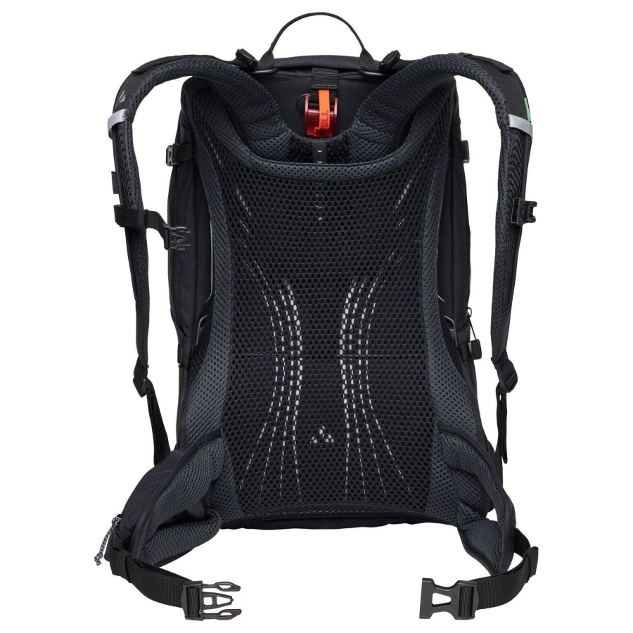 KOLESARSKI NAHRBTNIK VAUDE BIKE ALPIN 28+5 bež