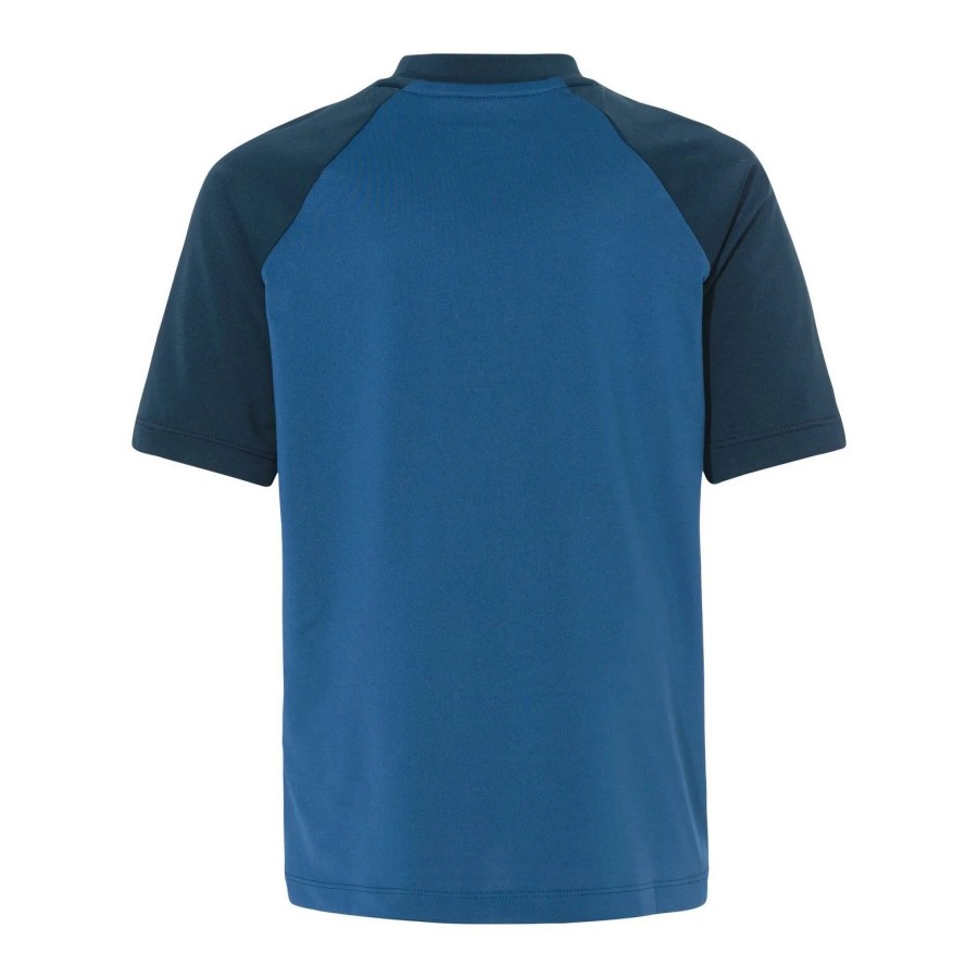 OTROŠKA MAJICA VAUDE SOLARO III MO