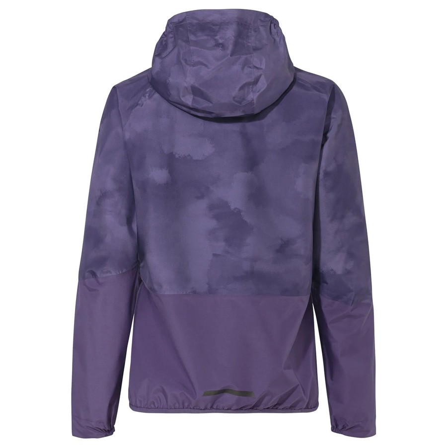 ŽENSKA JAKNA VAUDE LOAMER RAIN VI