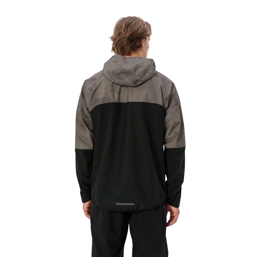 JAKNA VAUDE LOAMER RAIN SRJ