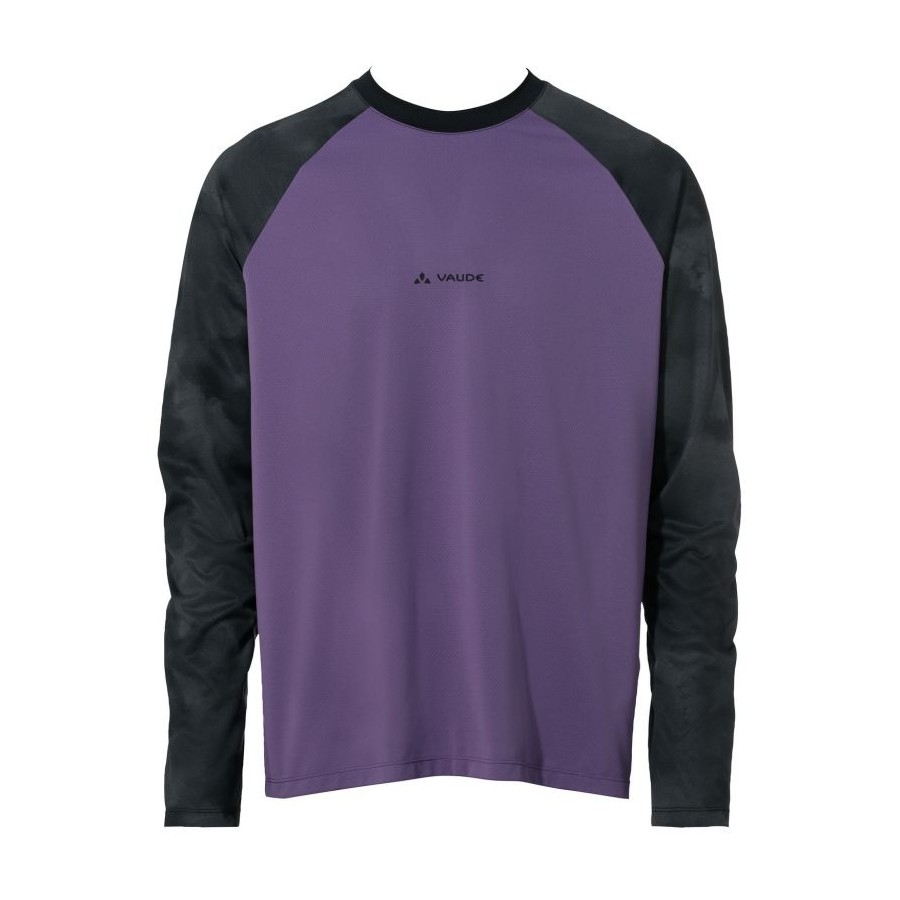 KOLESARSKA MAJICA VAUDE LOAMER LS VI