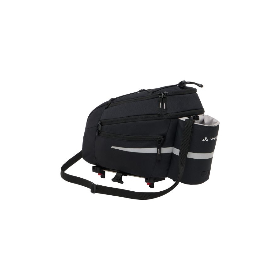 KOLESARSKA TORBA VAUDE SILKROAD L (UNIKLIP 2.0) čr