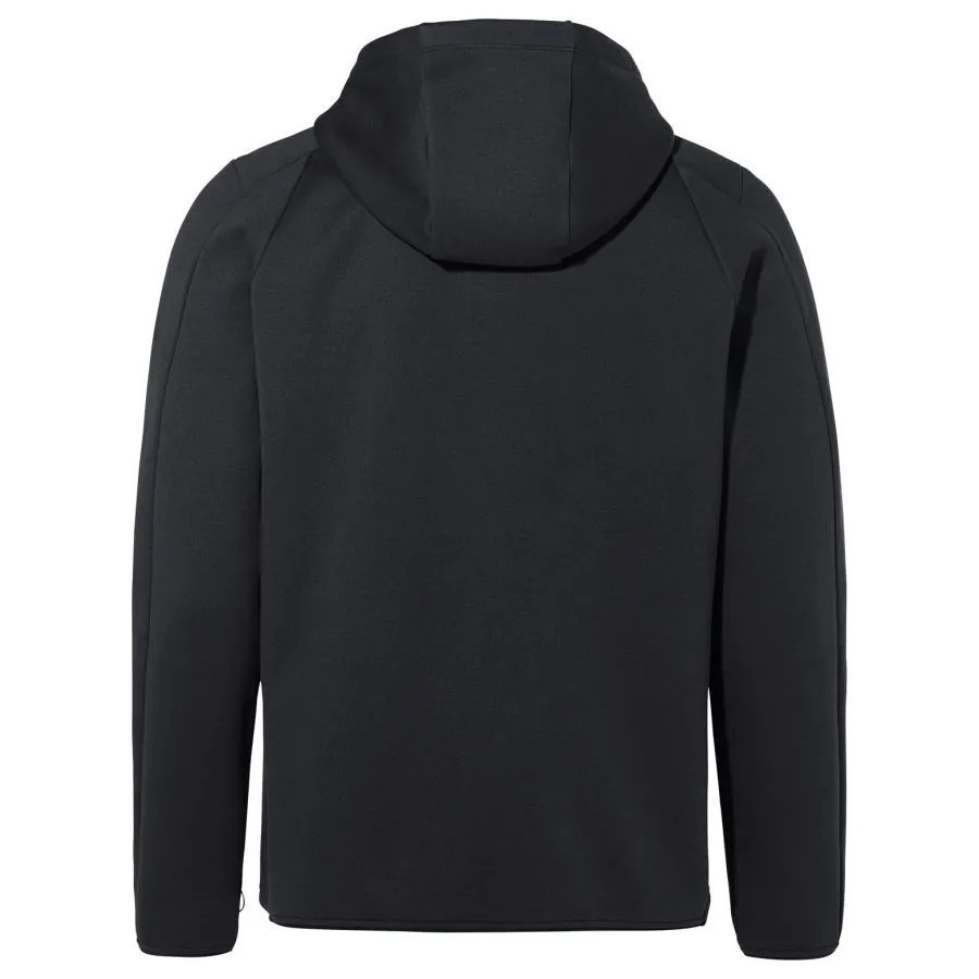 JOPA VAUDE Idris Fleece čr