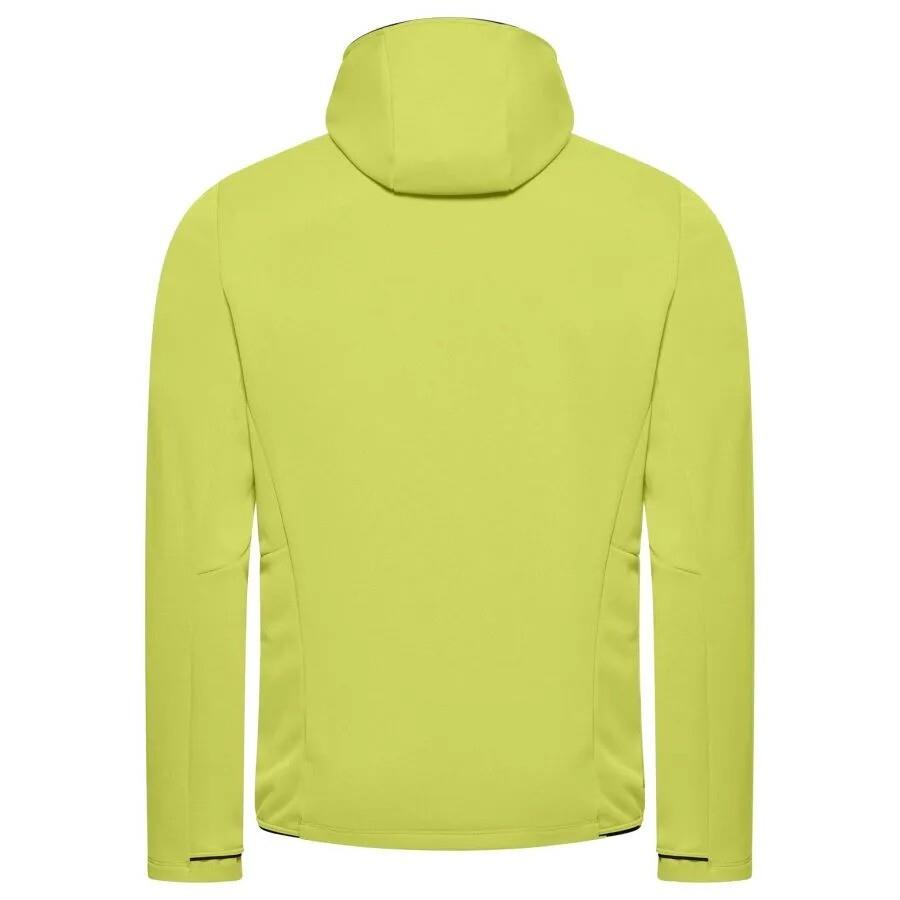 Monviso Fleece sze