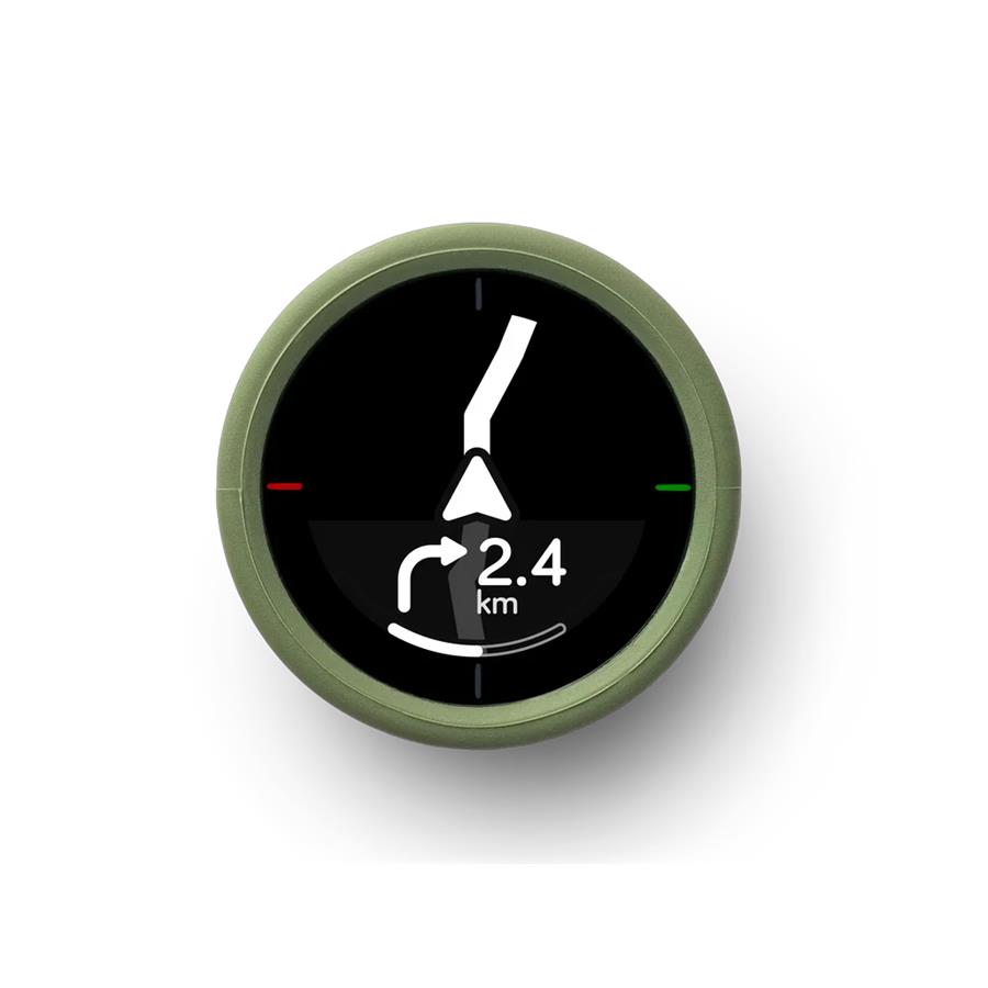 Zaščita za Beeline Velo 2 ze