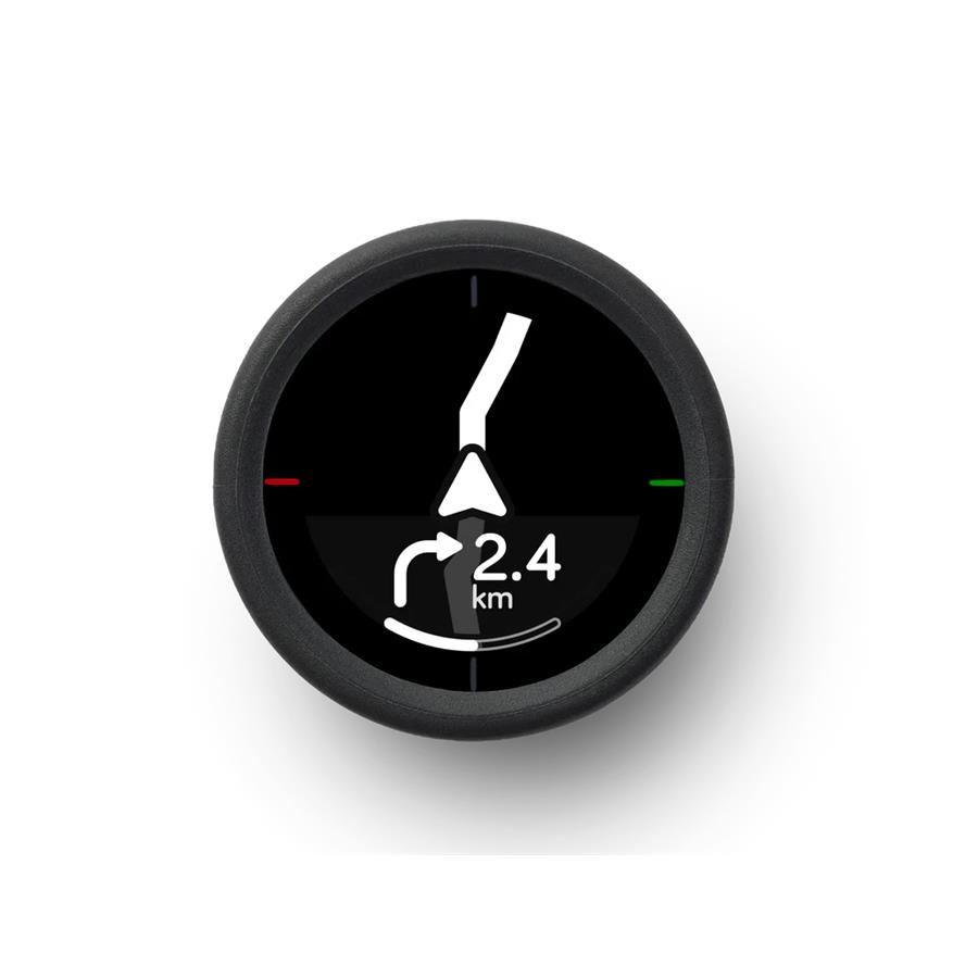 Kolesarski računalnik Beeline Velo 2