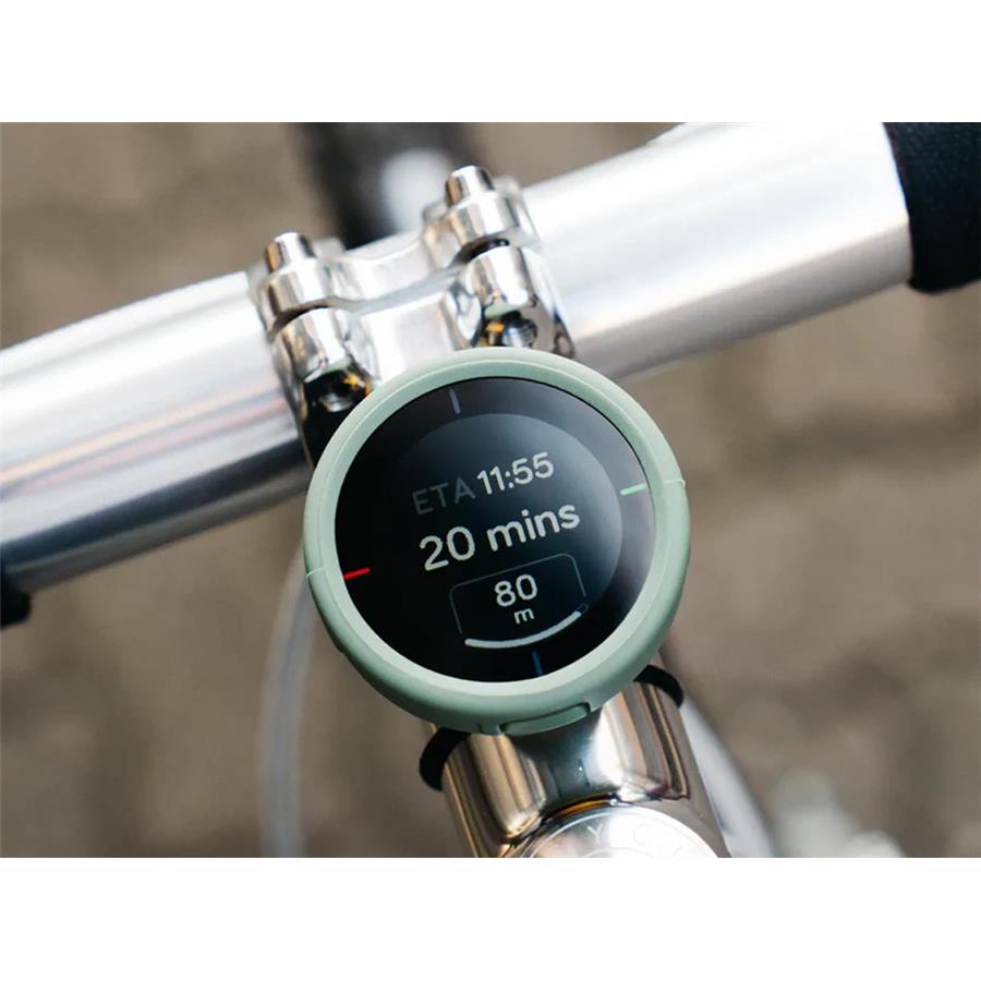 Kolesarski računalnik Beeline Velo 2