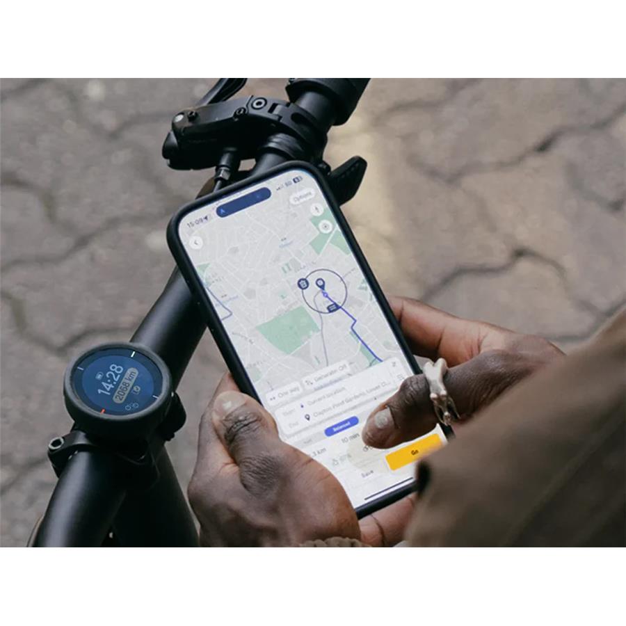 Kolesarski računalnik Beeline Velo 2