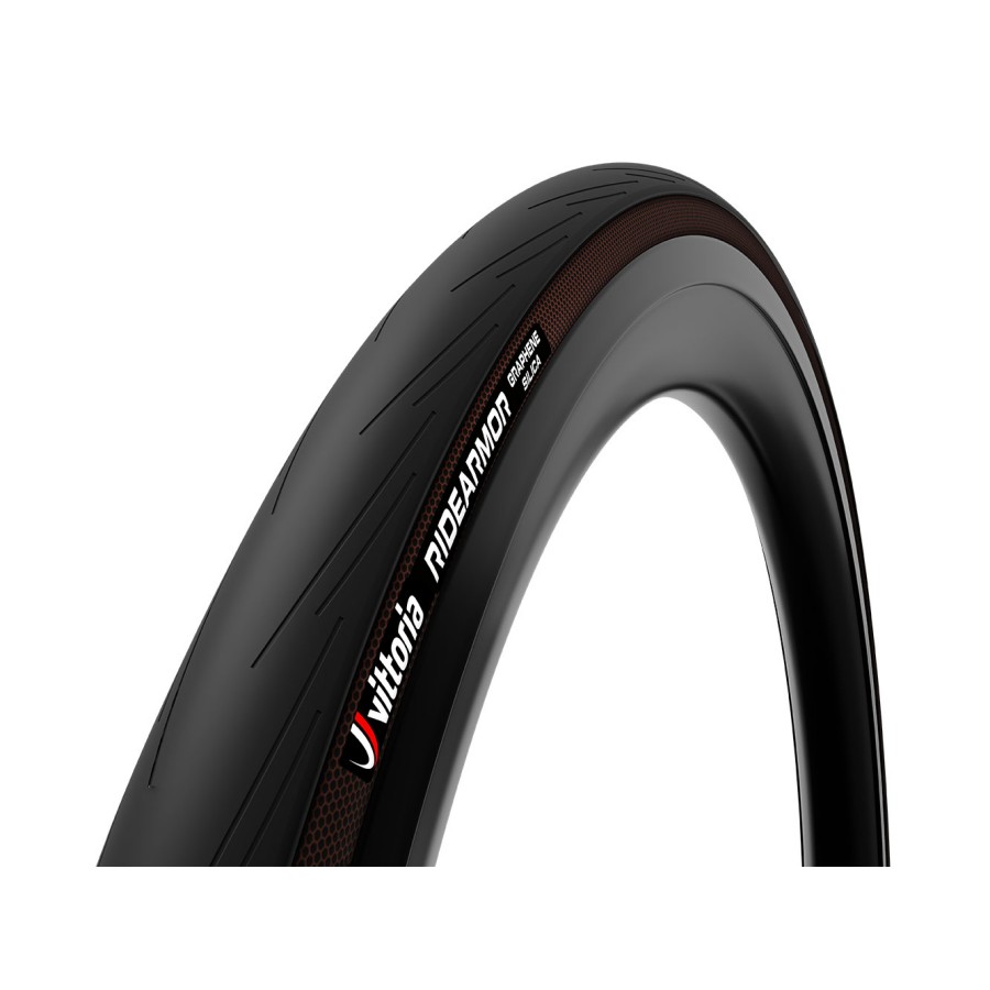 Plašč Vittoria RideArmor II TLR 100TPI TSS čr/bak