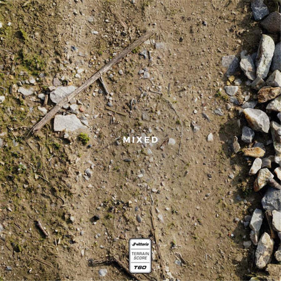 Plašč Vittoria TERRENO T60 Mixed TLR TSS