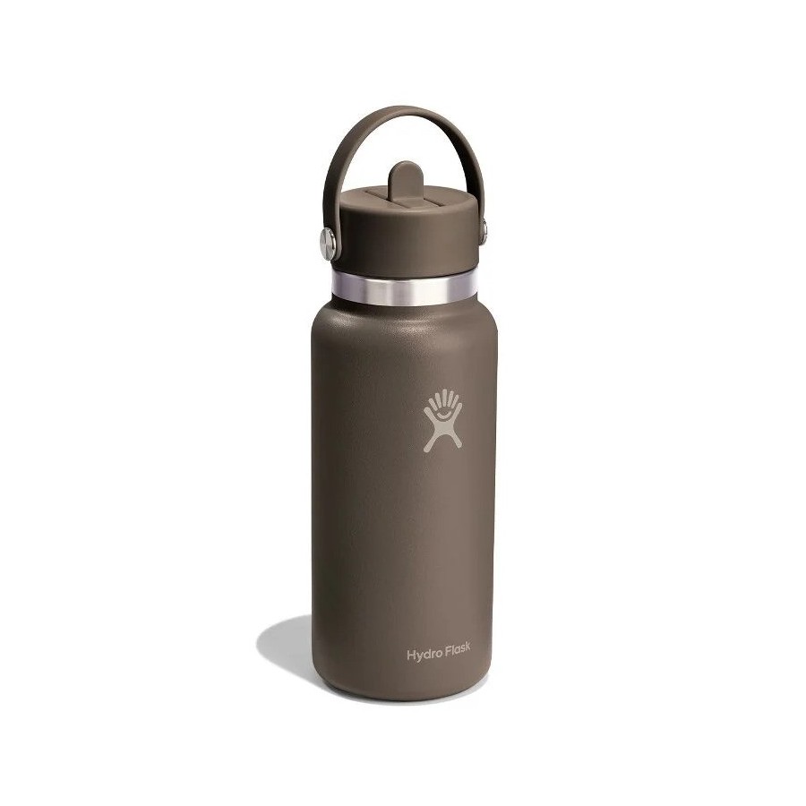 TERMOVKA HYDROFLASK WIDE FLEX STRAW CAP rj 0,95l