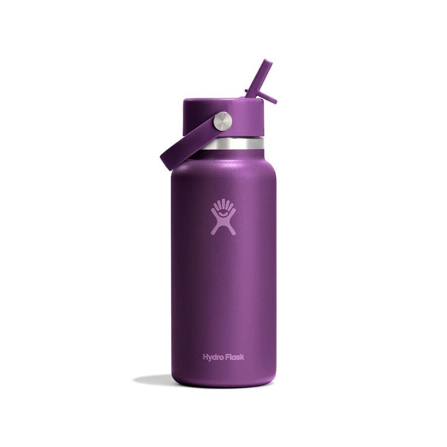 TERMOVKA HYDROFLASK WIDE FLEX STRAW CAP vij 0,95l