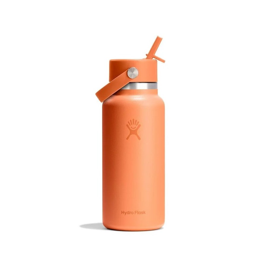 TERMOVKA HYDROFLASK WIDE FLEX STRAW CAP or 0,95l