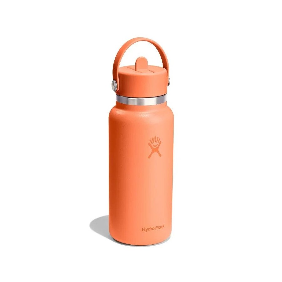 TERMOVKA HYDROFLASK WIDE FLEX STRAW CAP or 0,95l