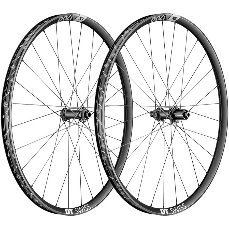 Set MTB obročev DT SWISS EX1700 29
