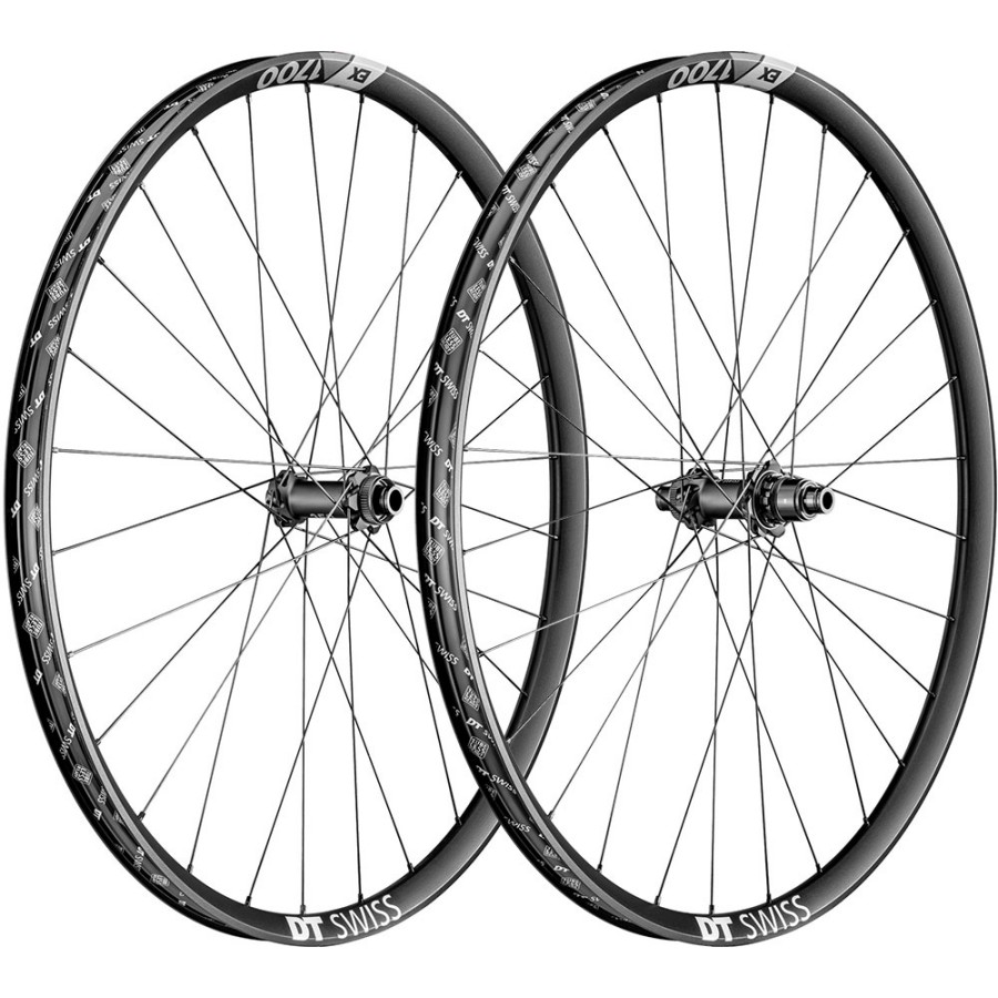 Set MTB obročev DT SWISS EX1700 29