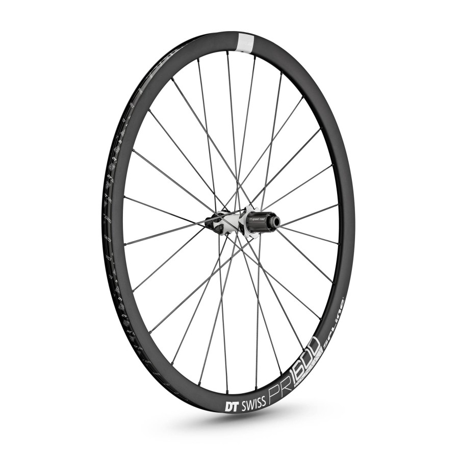 Zadnji obroč DT SWISS P1600 SPLINE db 32 12/142mm ASF11