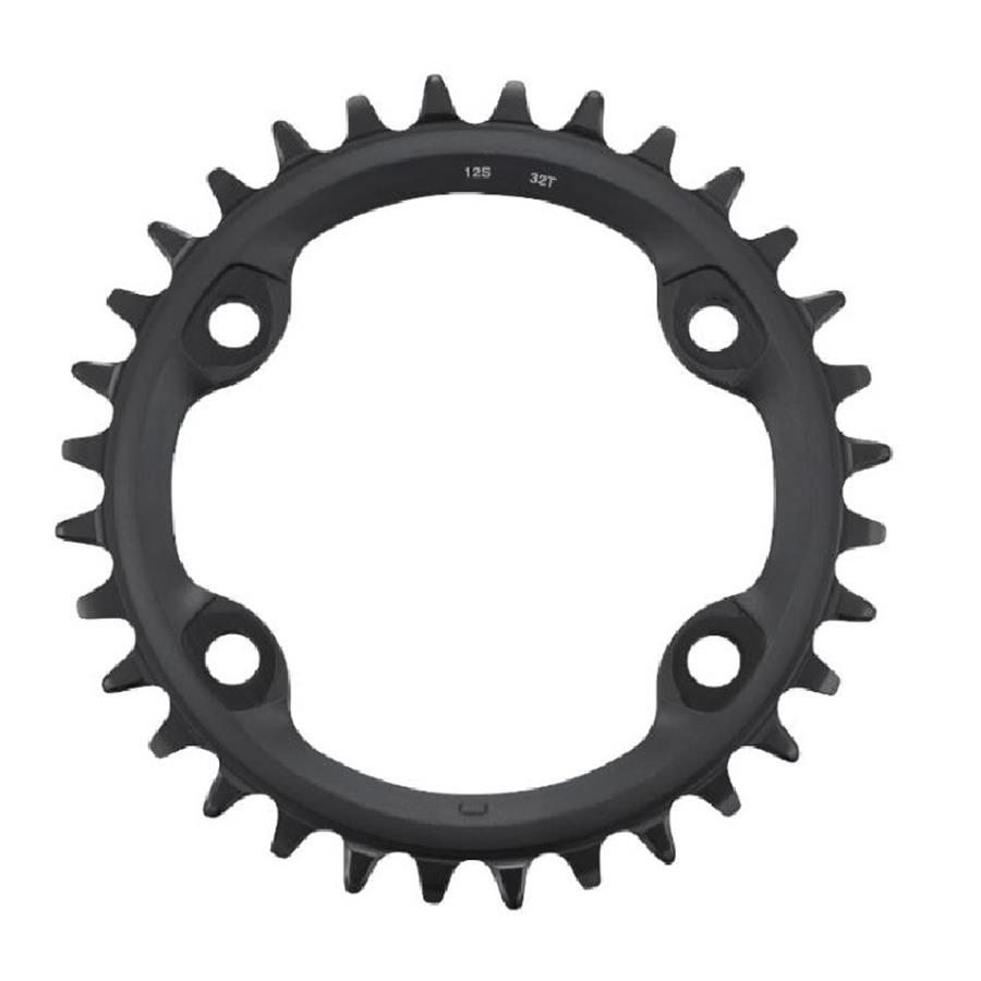 Verižnik Shimano FC-MT610