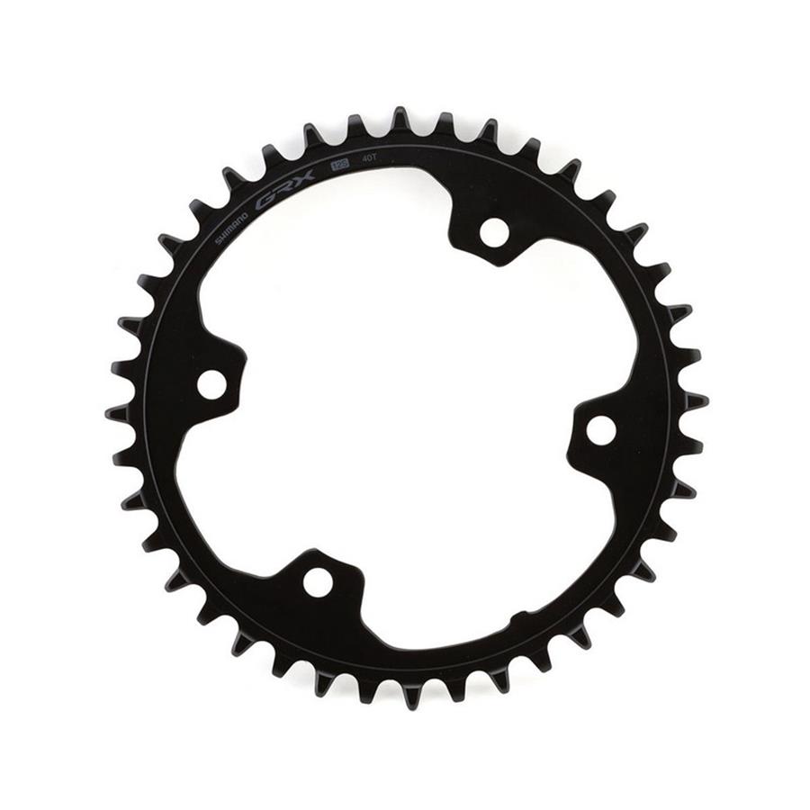 Prednji verižnik SHIMANO FC-RX610-1