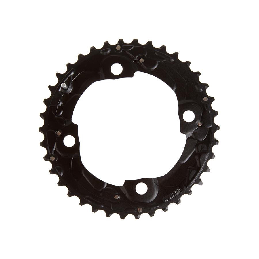 Prednji verižnik Shimano SLX FC-M675 26z