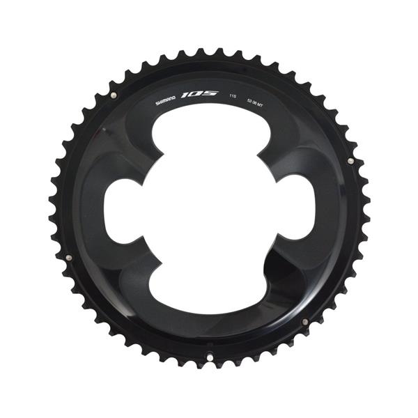 Prednji verižnik SHIMANO FC-R7000 50T-MS za 50-34T