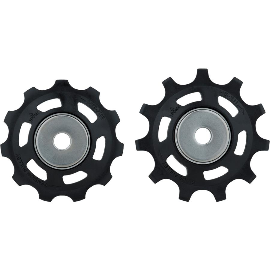 Shimano XTR RD-91XX Pulley kit (koleščka menjalnika)