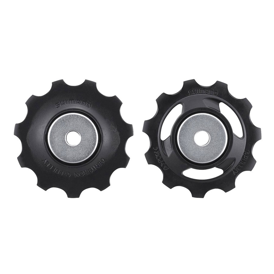 PULLEY SET SHIMANO GRX RD-RX400