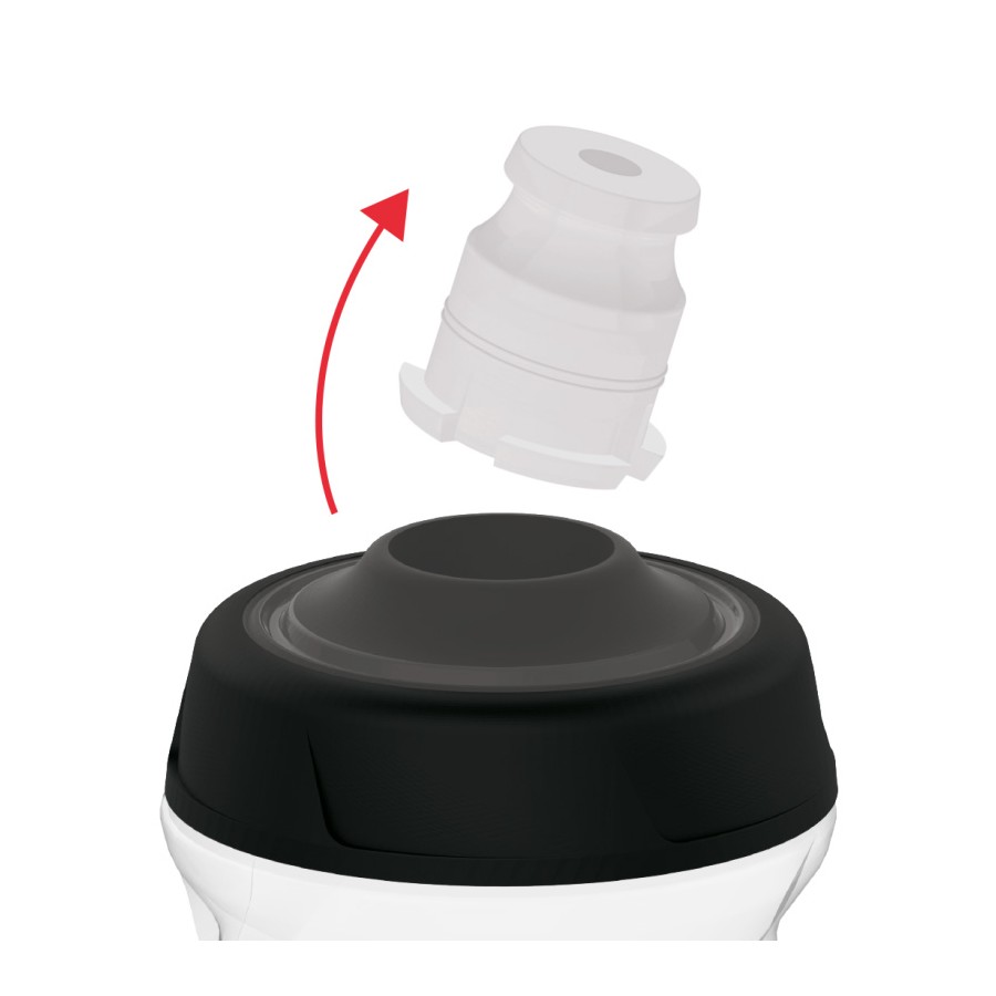 BIDON ZEFAL SENSE PRO 80 be