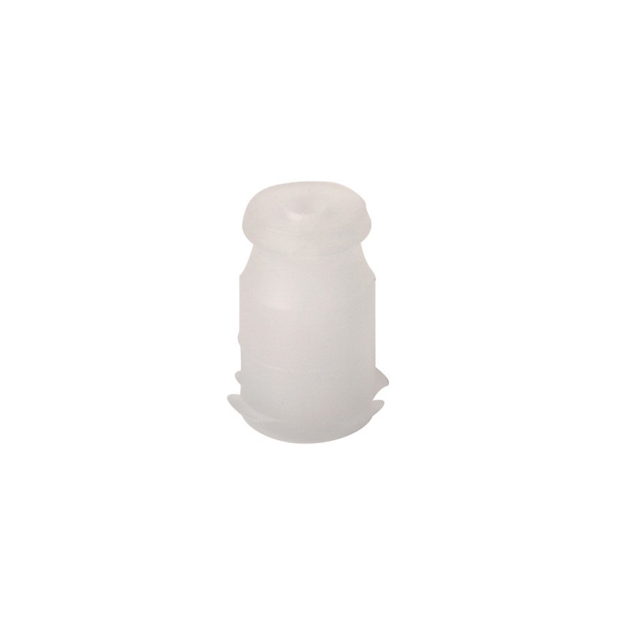 Ustnik za bidon Zefal SENSE SOFT BOTTLES TRANSLUCENT