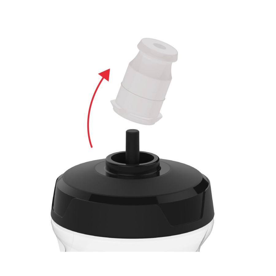 Bidon Zefal Sense Soft 65 be