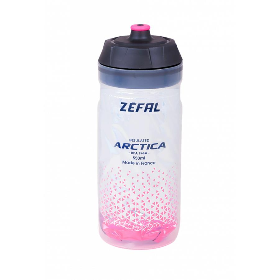 Termo bidon Zefal Arctica 0,55 L