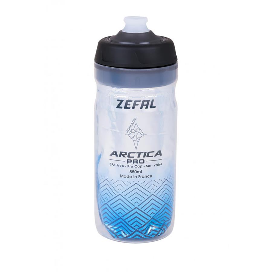 Termo bidon Zefal Arctica Pro 0,55 l