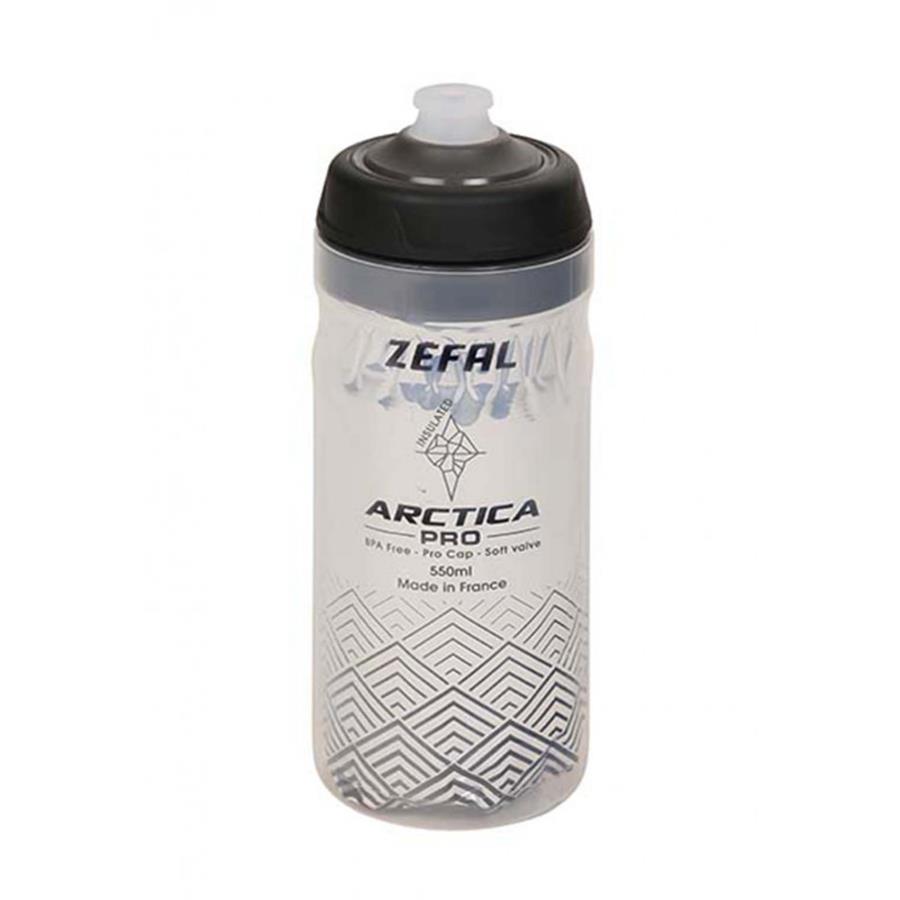 Termo bidon Zefal Arctica Pro 0,55 l