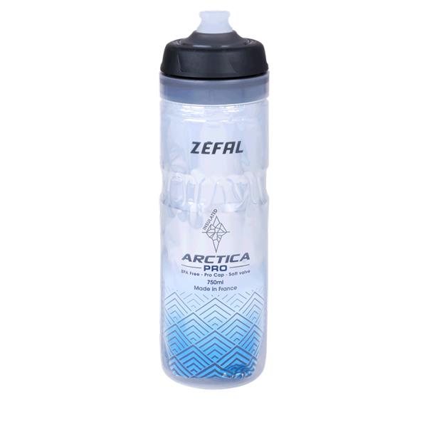 Termo bidon Zefal Arctica Pro 0,75 L