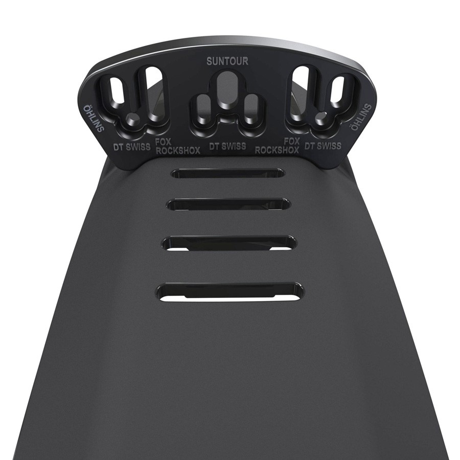 Prednji blatnik za MTB Zefal DEFLECTOR FM40